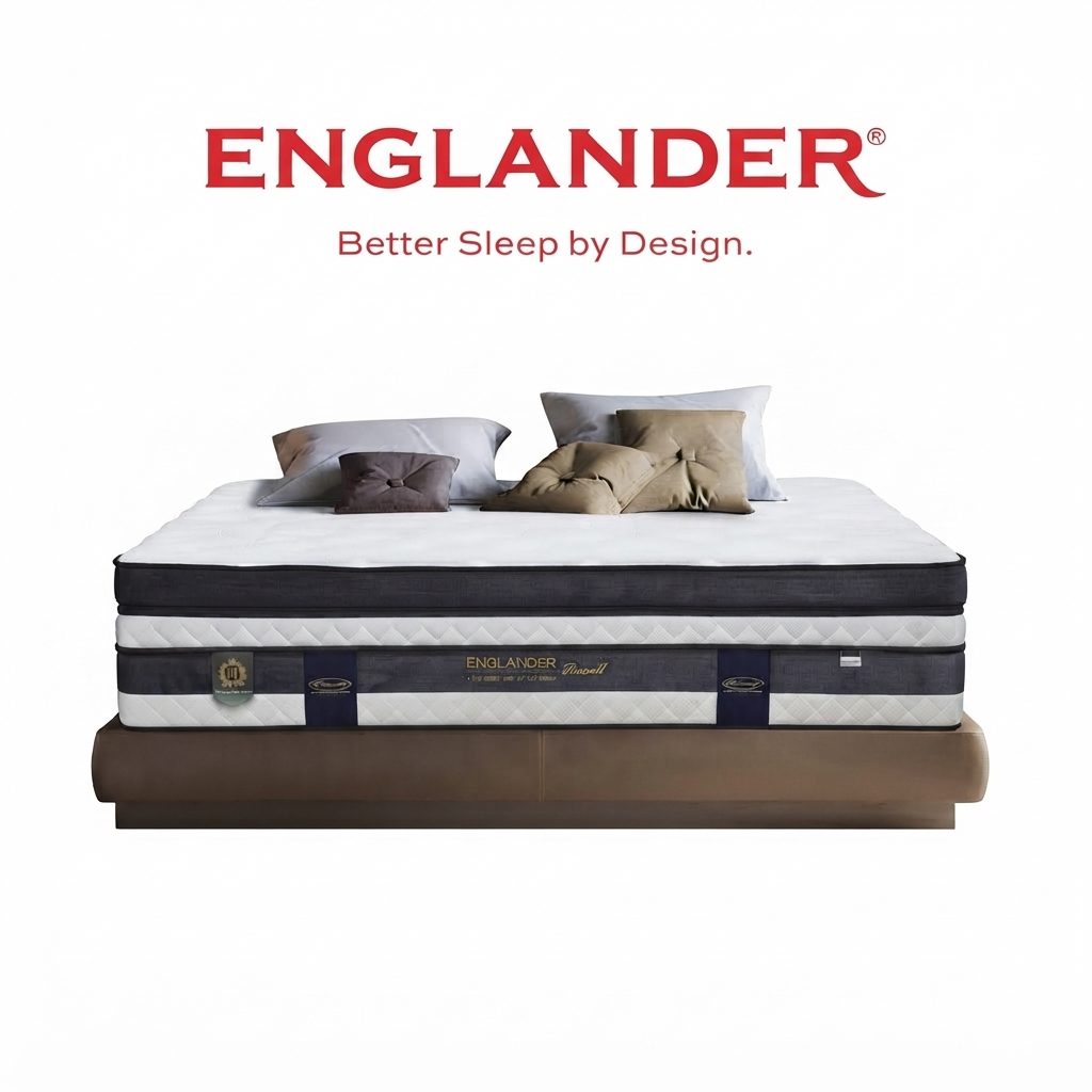 Englander Mayfield 17'' Mattress