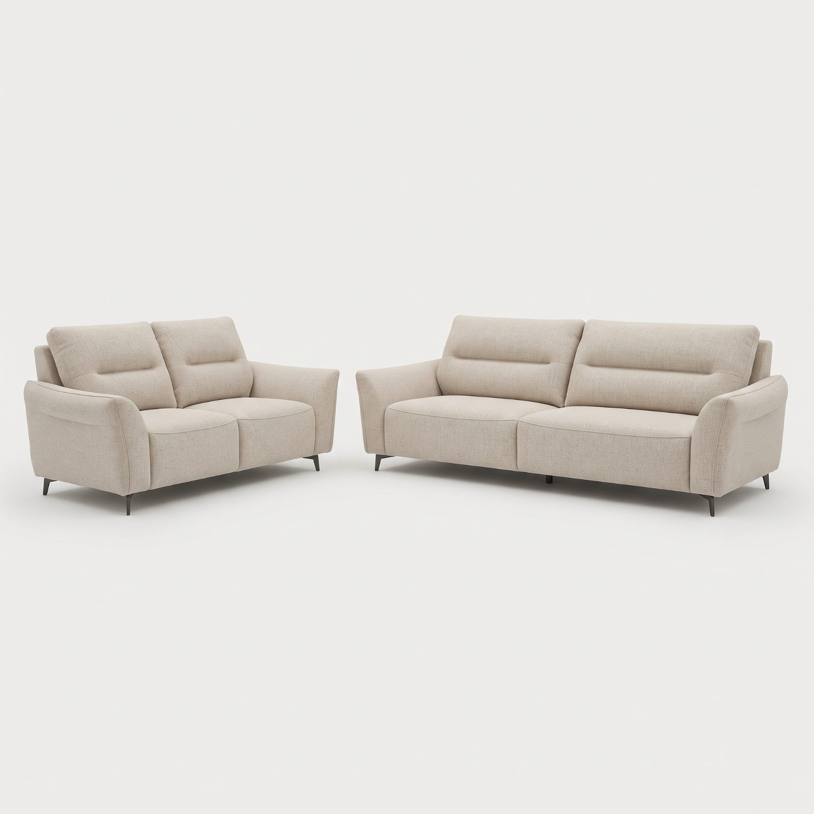 GUMMI Sofa — All Colour Selection Wood Sofa Set