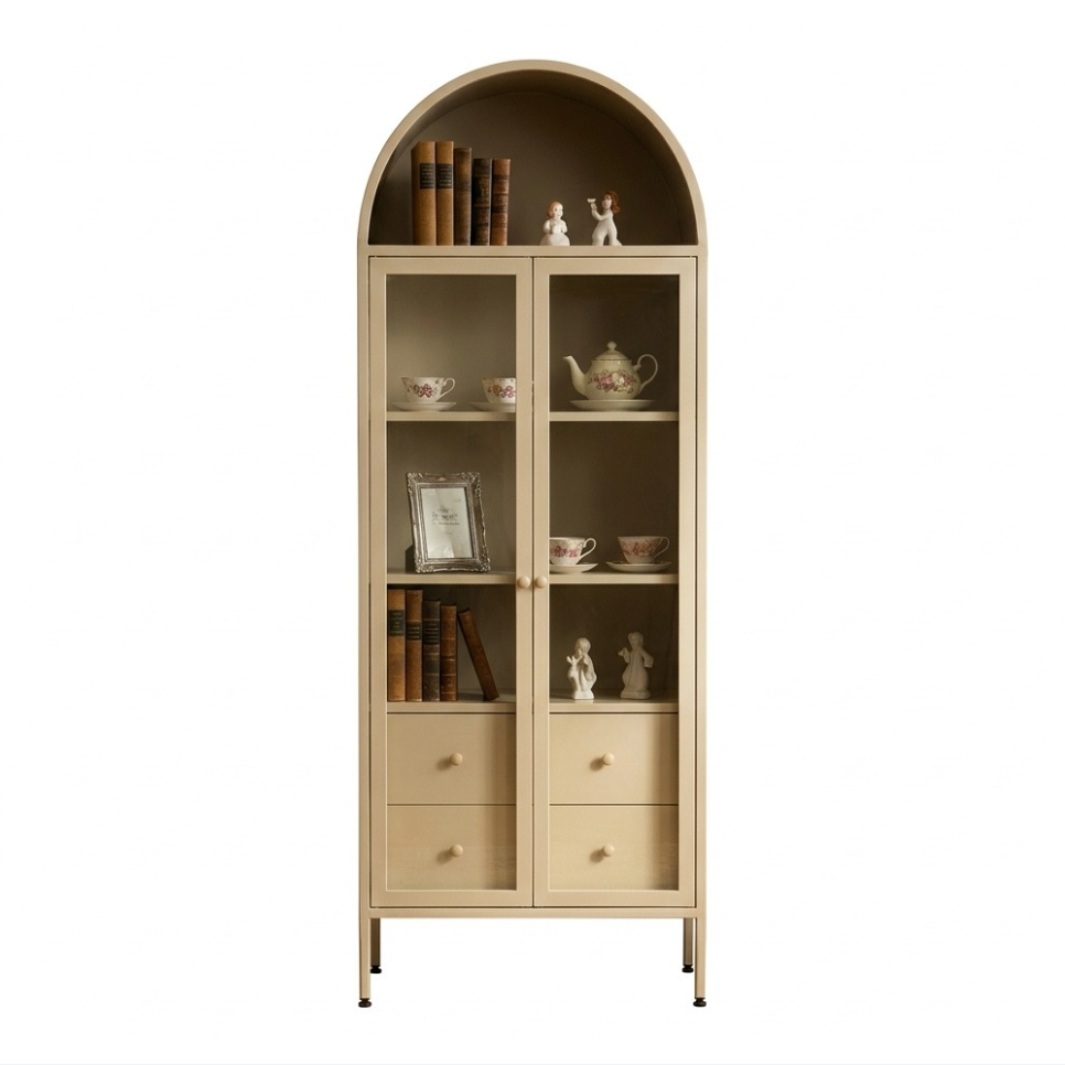 DENTI - Display Cabinet — TV Cabinet & Console - photo 3