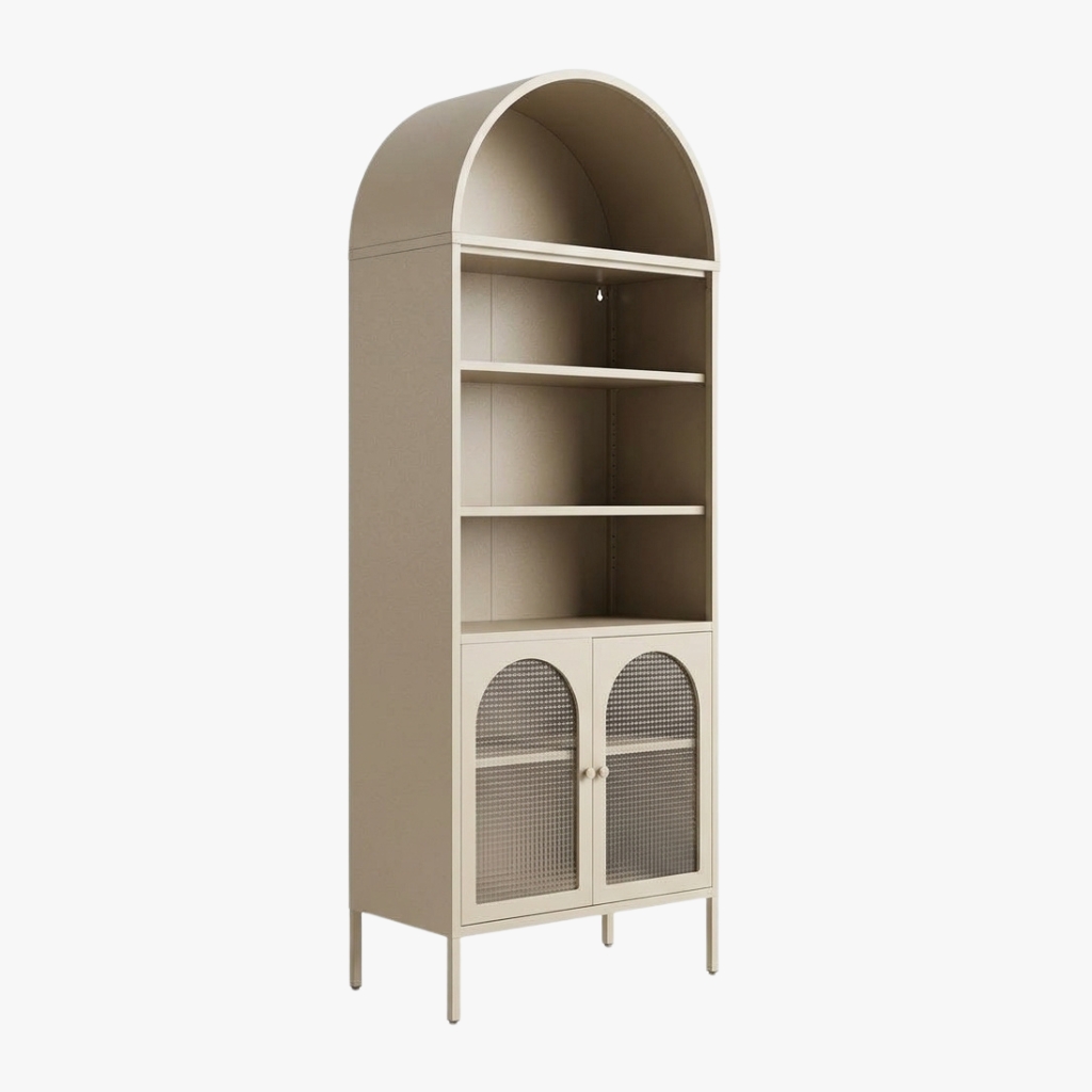 MANTON - Display Cabinet