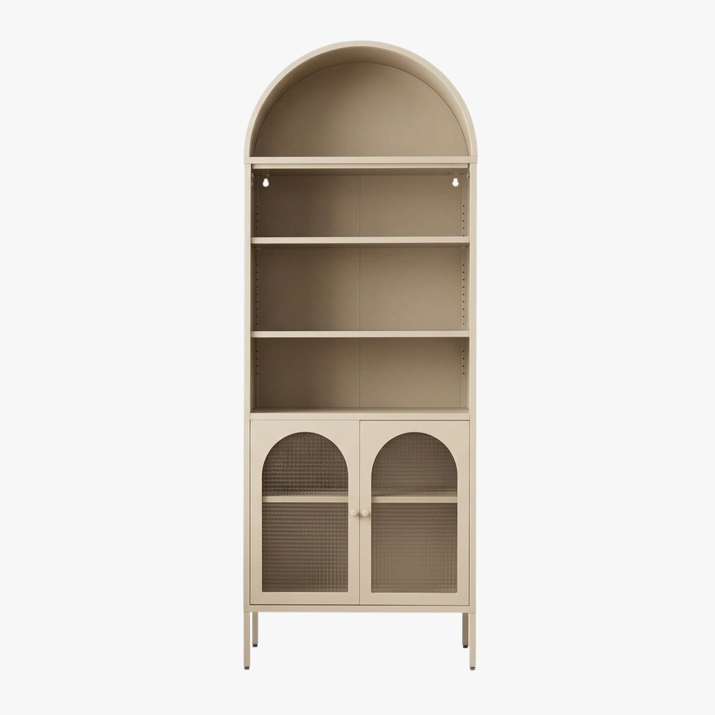 MANTON - Display Cabinet — TV Cabinet & Console - photo 2