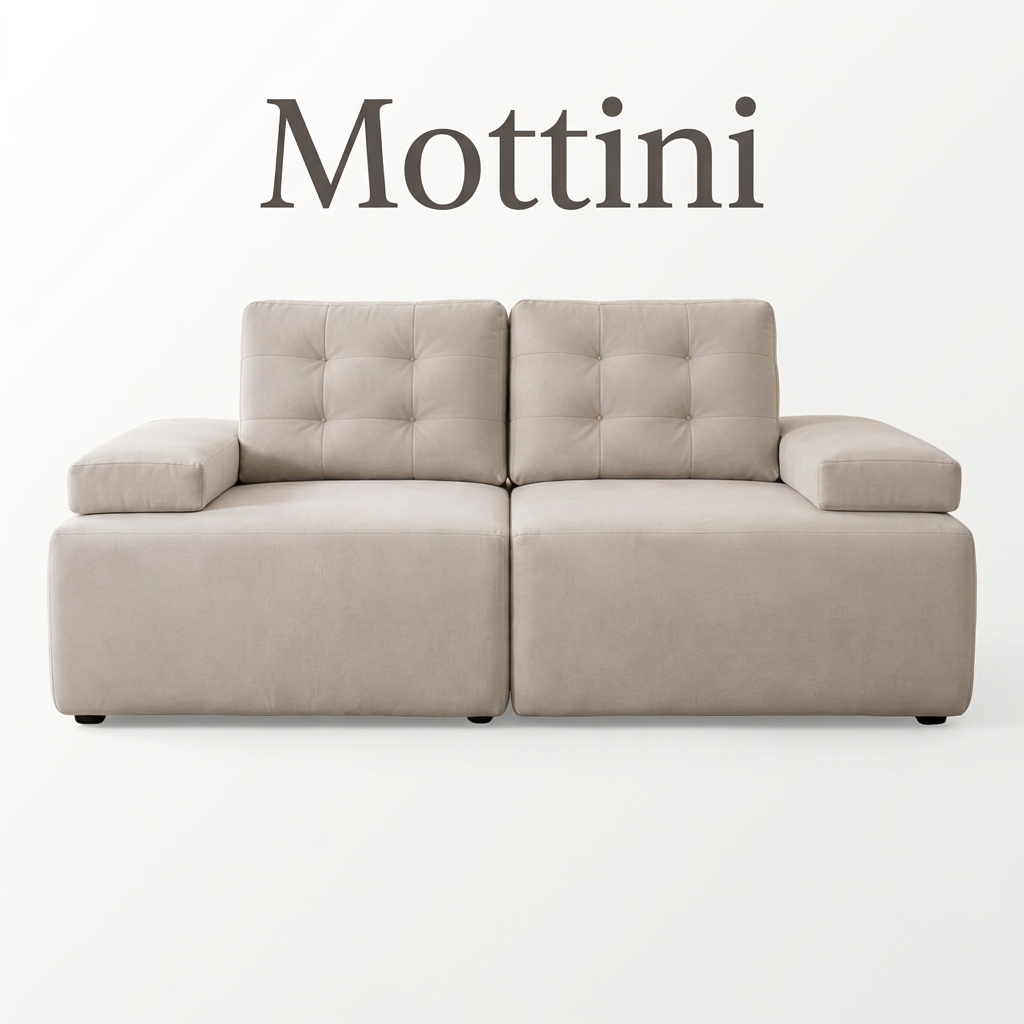 Mottni 2 Seater Sofa