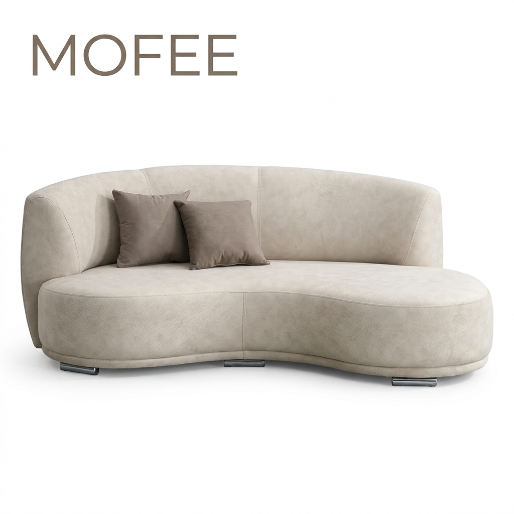 MOFEE 3 Seater Sofa