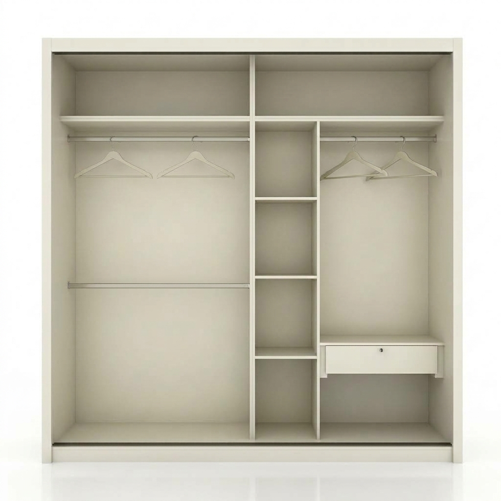 Extra Shelf