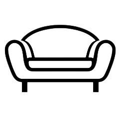 Sofas & Seats