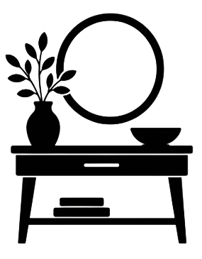 Entry-way Furniture