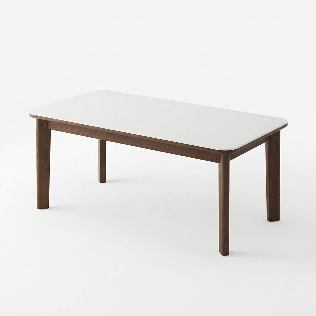 SIMI - Marble Dining Table