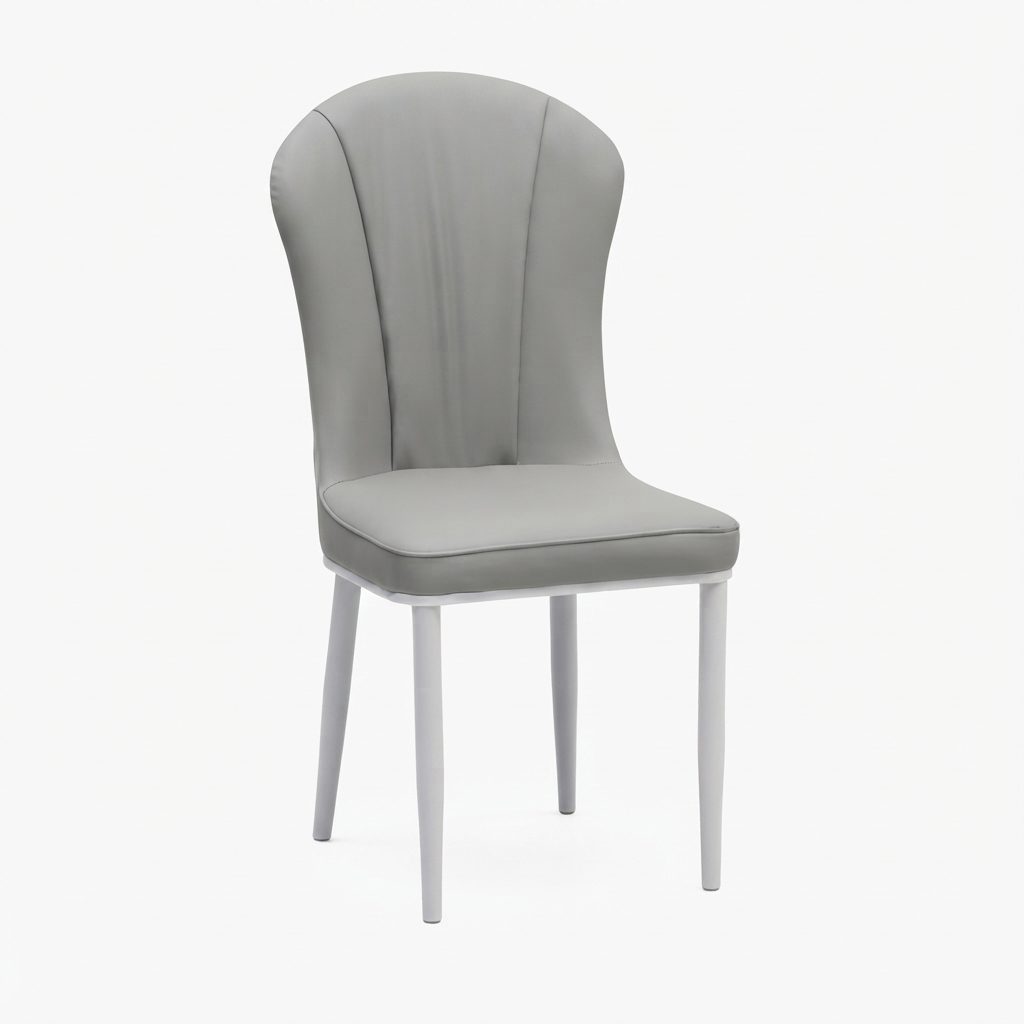 KINGE - Marble Dining Chair