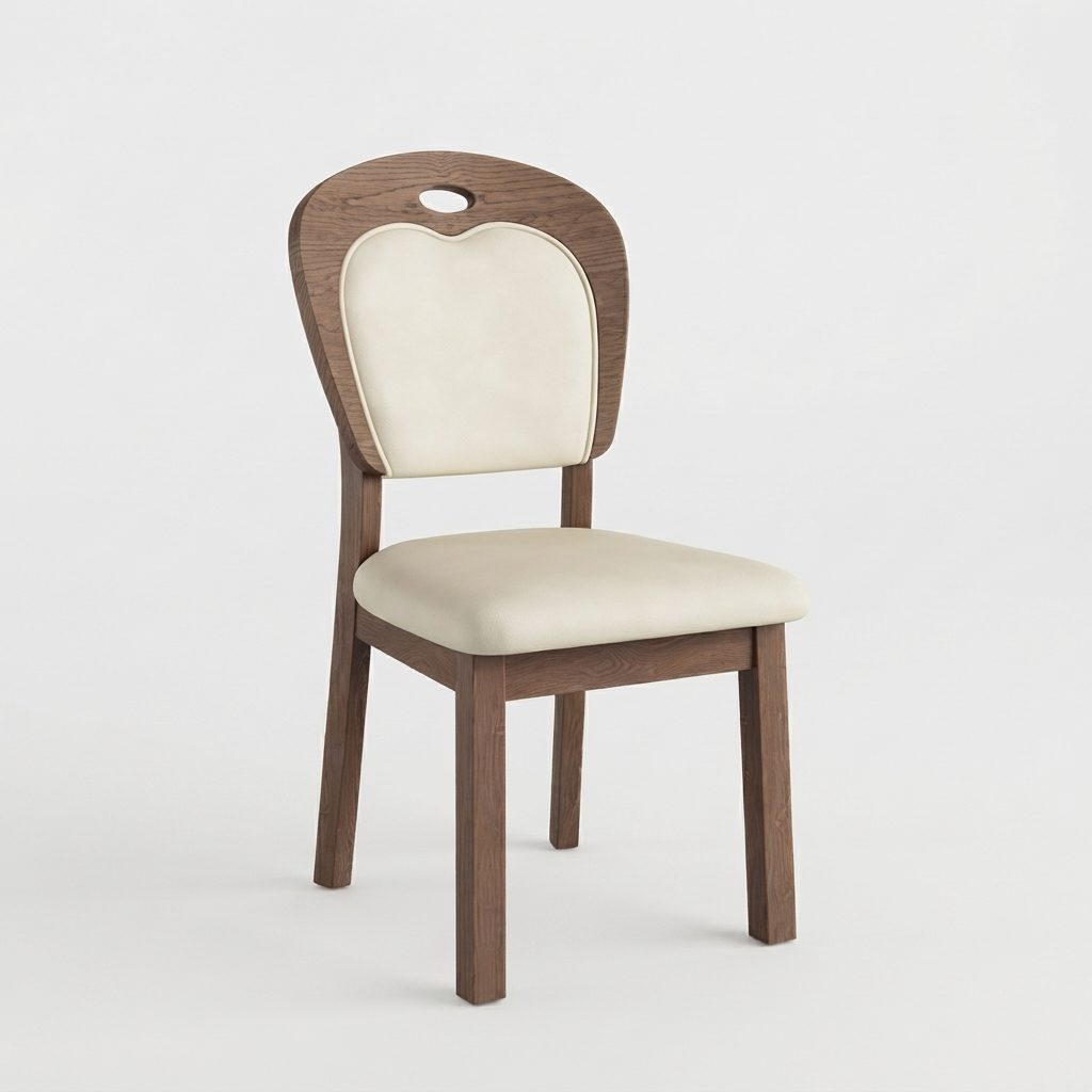 GROOK - Dining Chair