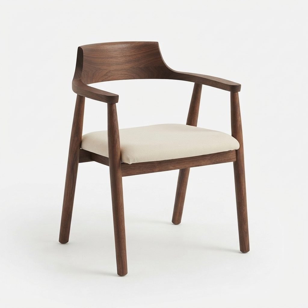JEROD - Dining Chair
