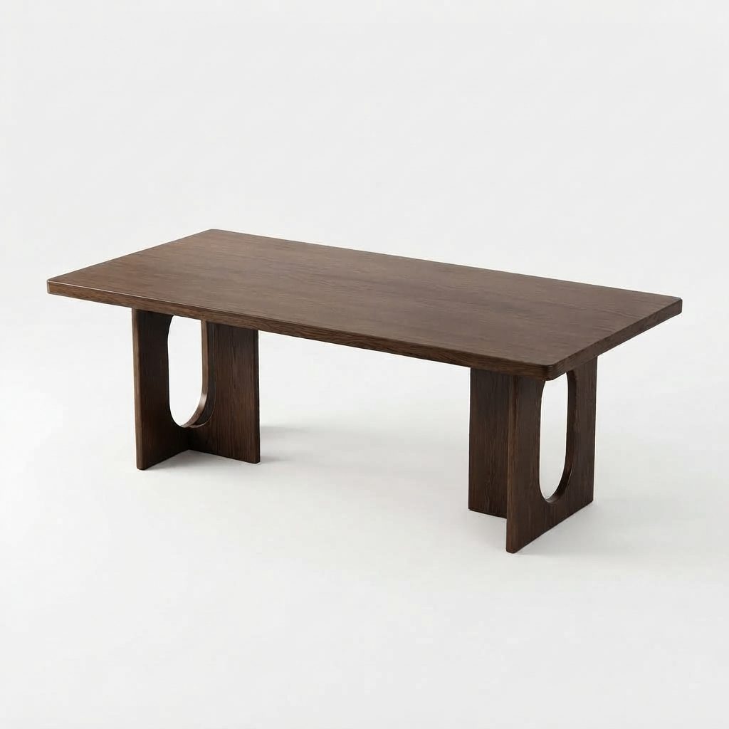 JEROD - Dining Table