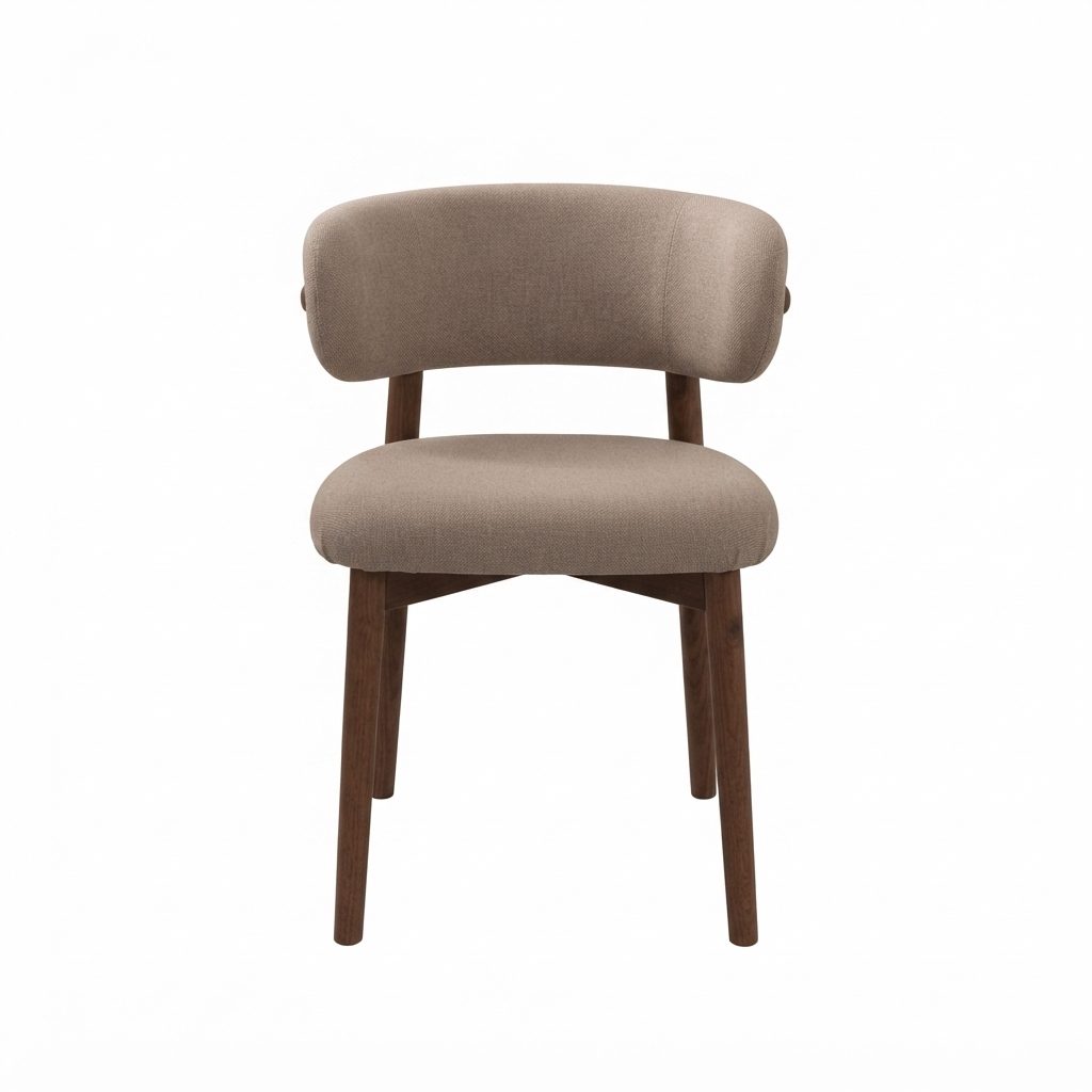 AMBIEN - Wooden Dining Chair