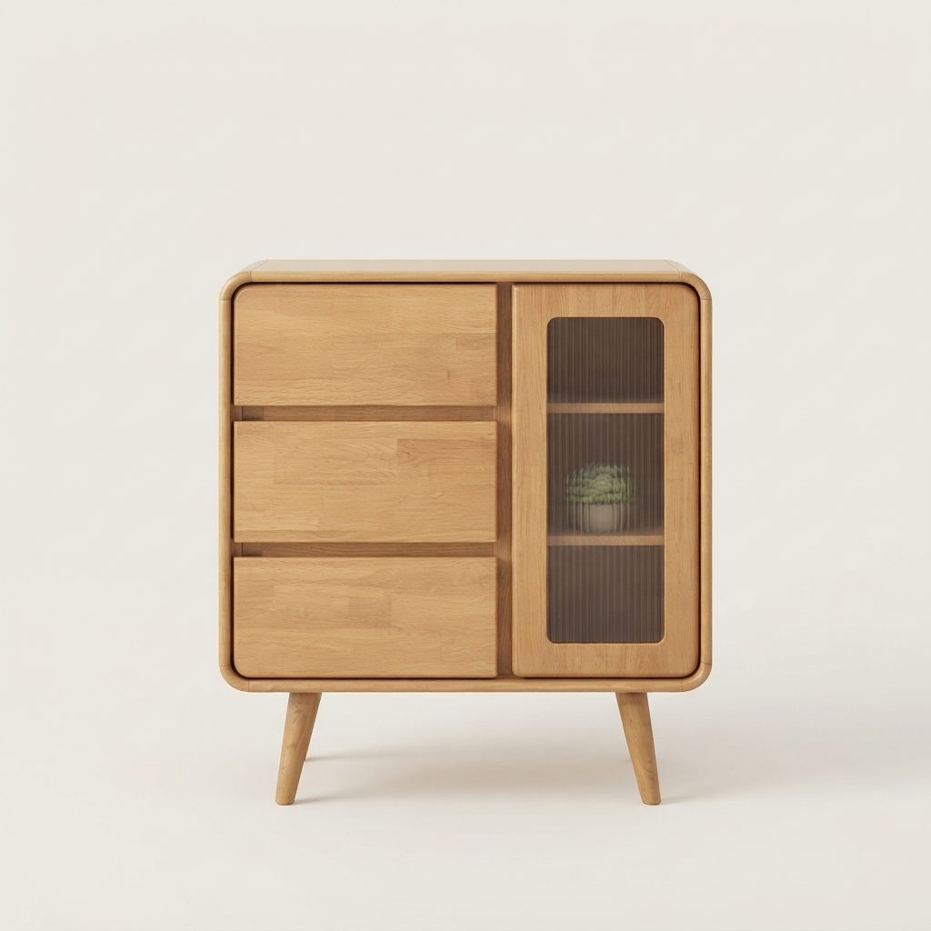 AKON - Side Board