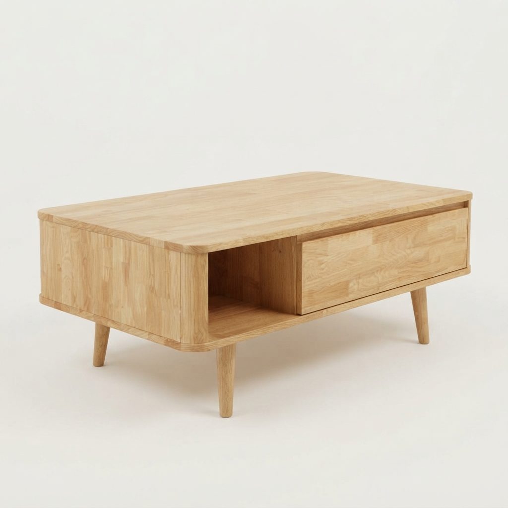 AVANTE - Muji Coffee Table