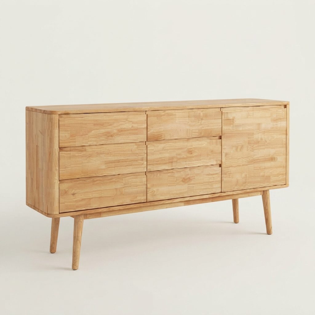 AVANTE - Muji Display Rack
