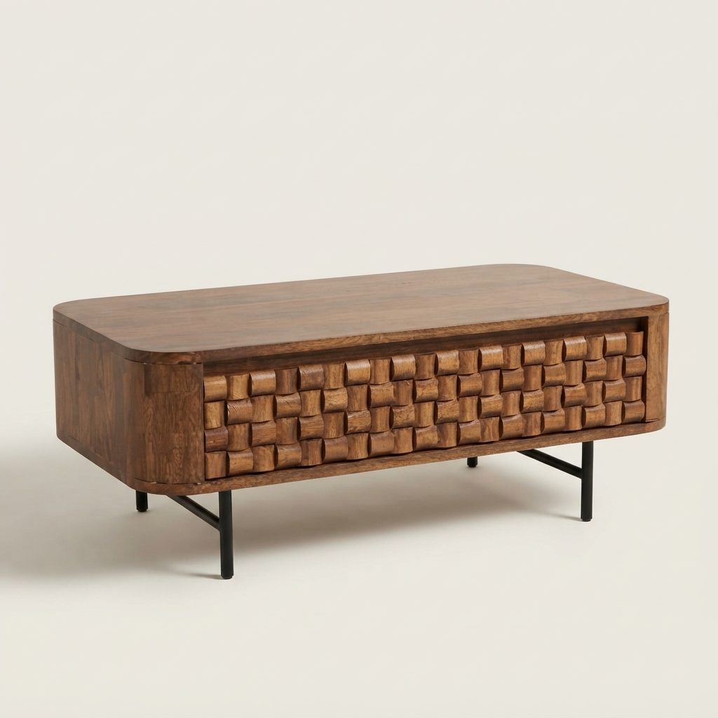 UNICO - Coffee Table