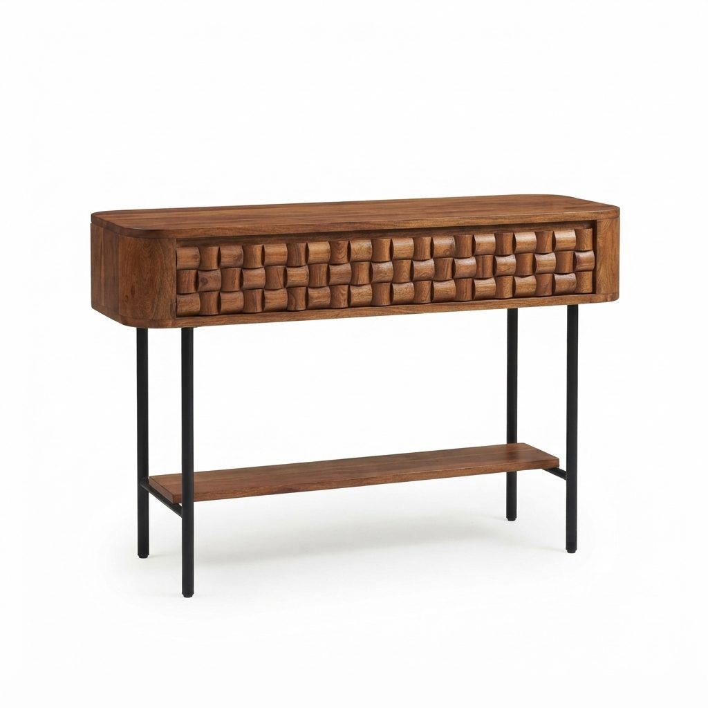 UNICO - Console Table