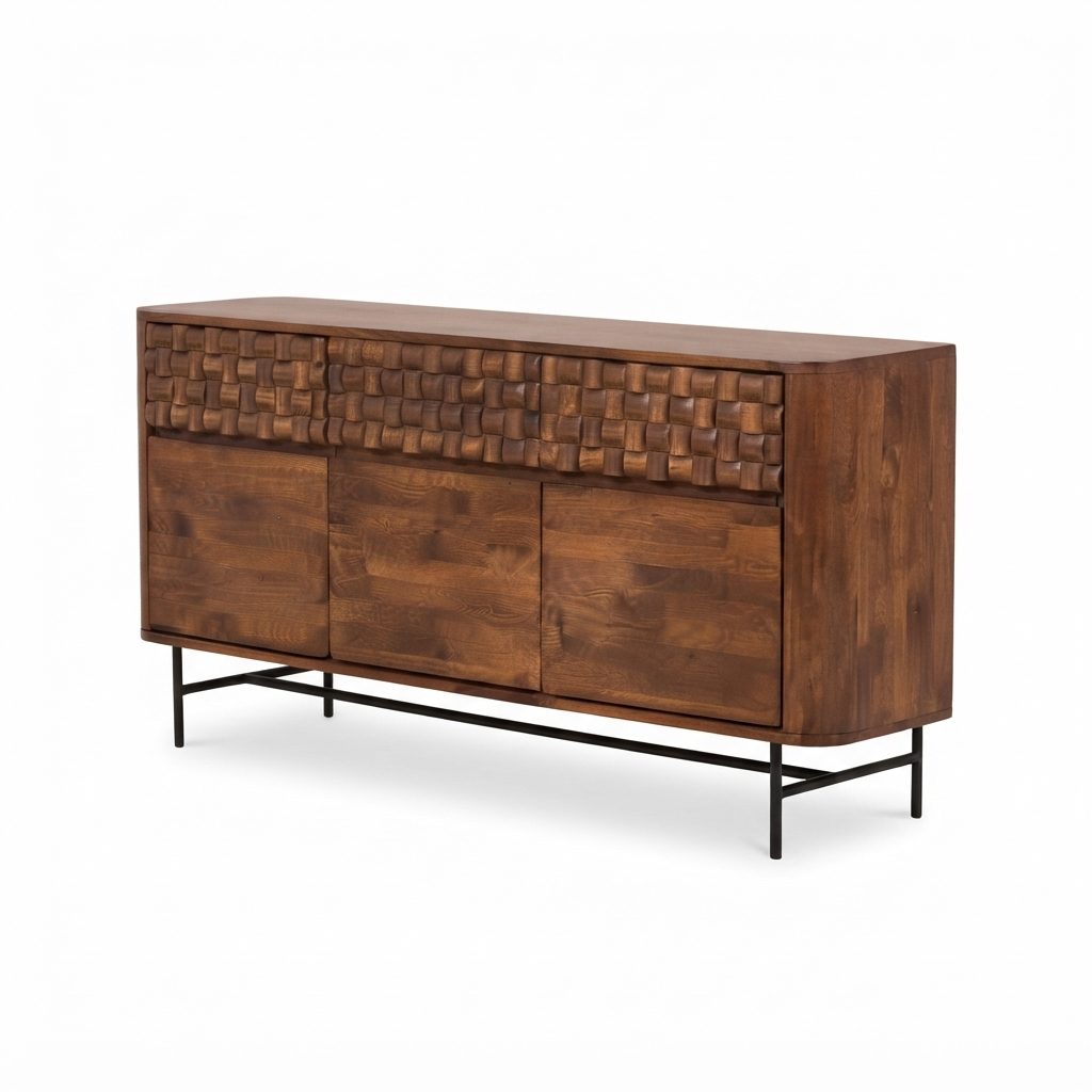 UNICO - Side Board Cabinet