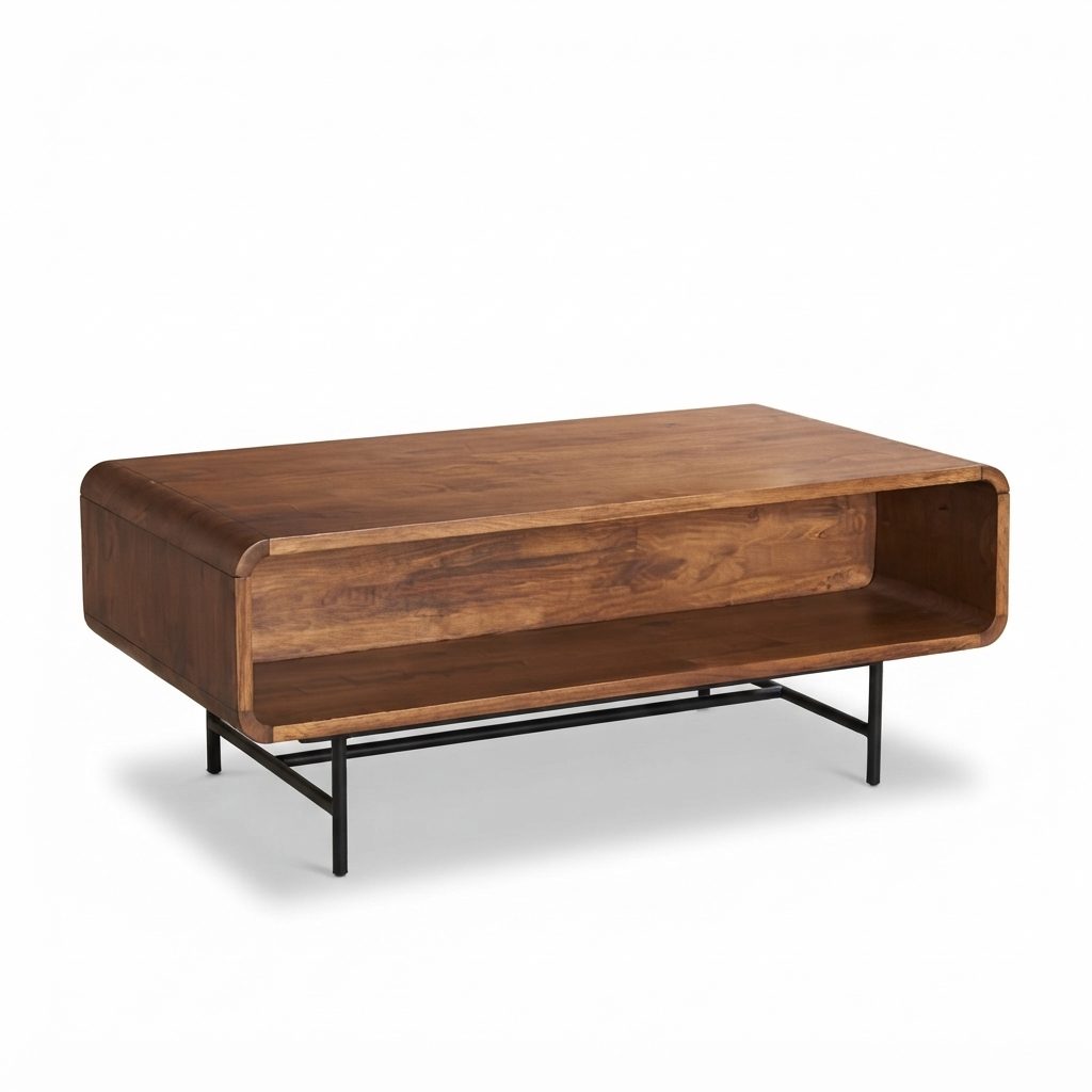 ACACIA - Coffee Table