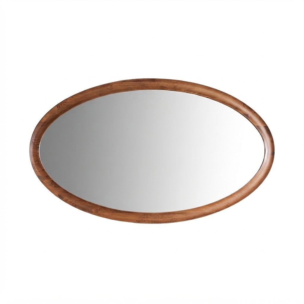 ACACIA - Wall Mirror