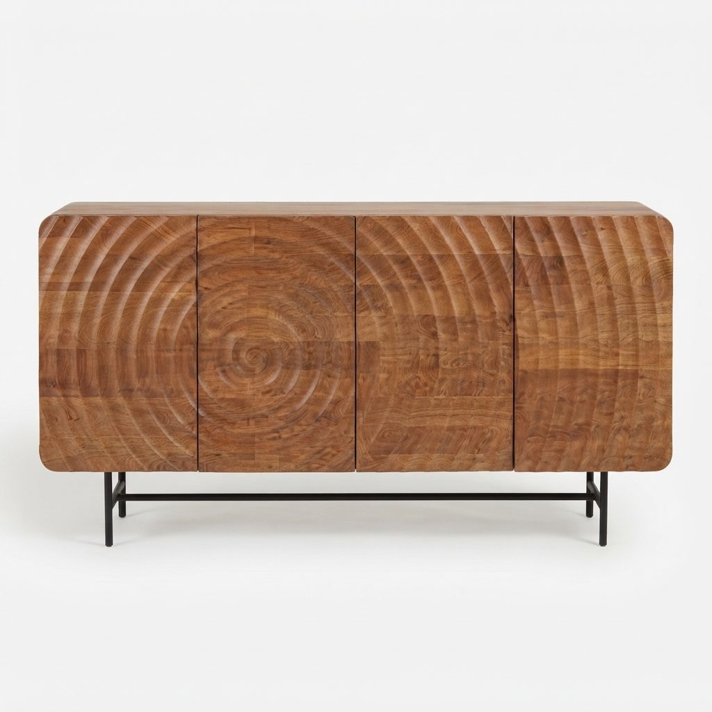 ACACIA - Console SideBoard