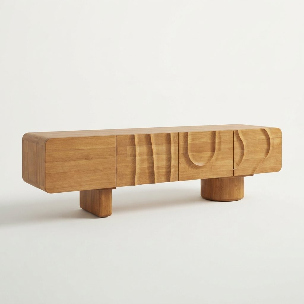 Cohesive - Living Collection — Muji Natural Wood Muji Style