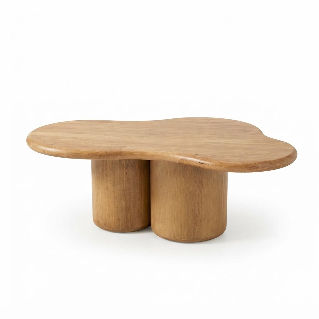 Cohesive - Coffee Table