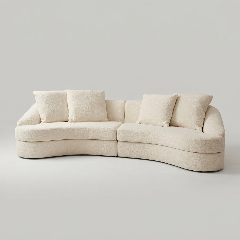 MARDI - 3.0m Long Lounge Sofa