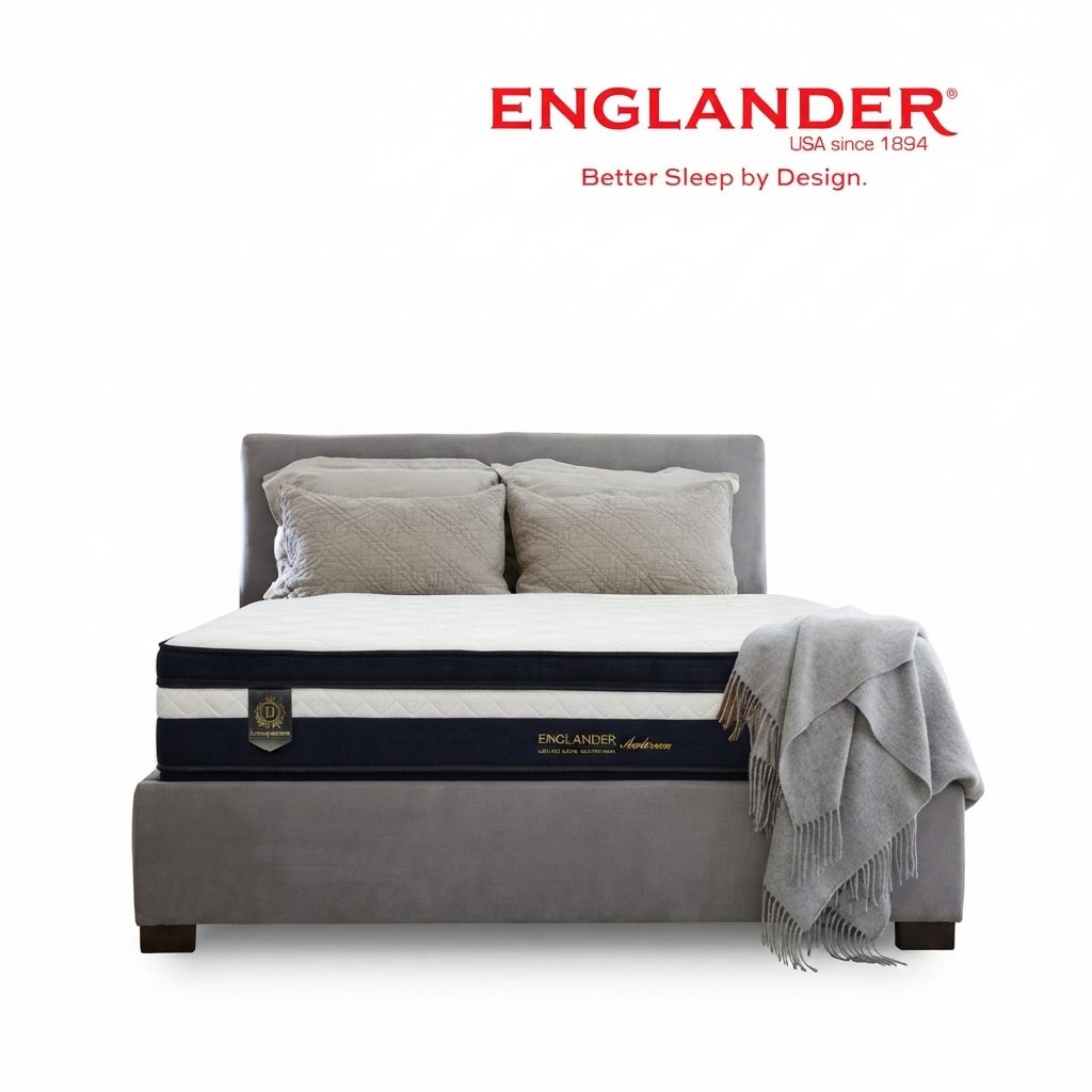 Englander Anderson Mattress