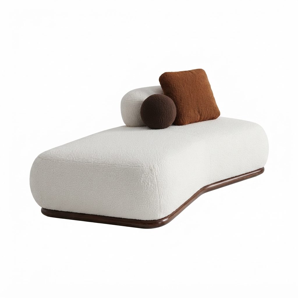 NOTTI - Lounge Sofa