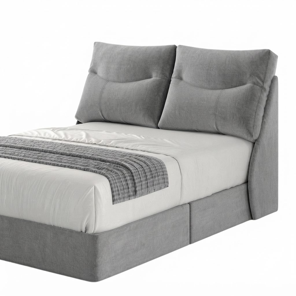 Divan Bed Frame - POLO 06 — Bed Frame