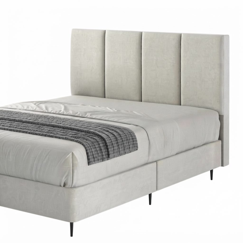 Divan Bed Frame - POLO 09 — Bed Frame