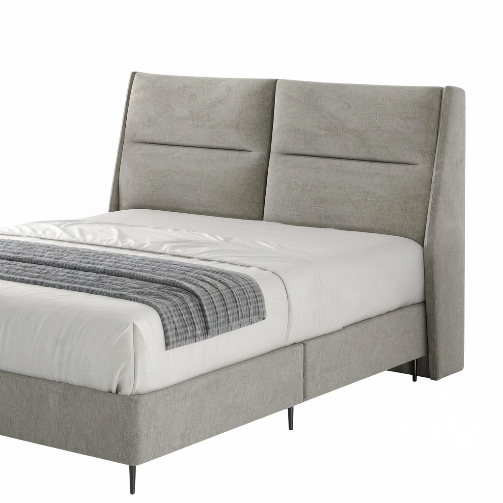 Pull Up -Divan Bed Frame - POLO 13 — Bed Frame