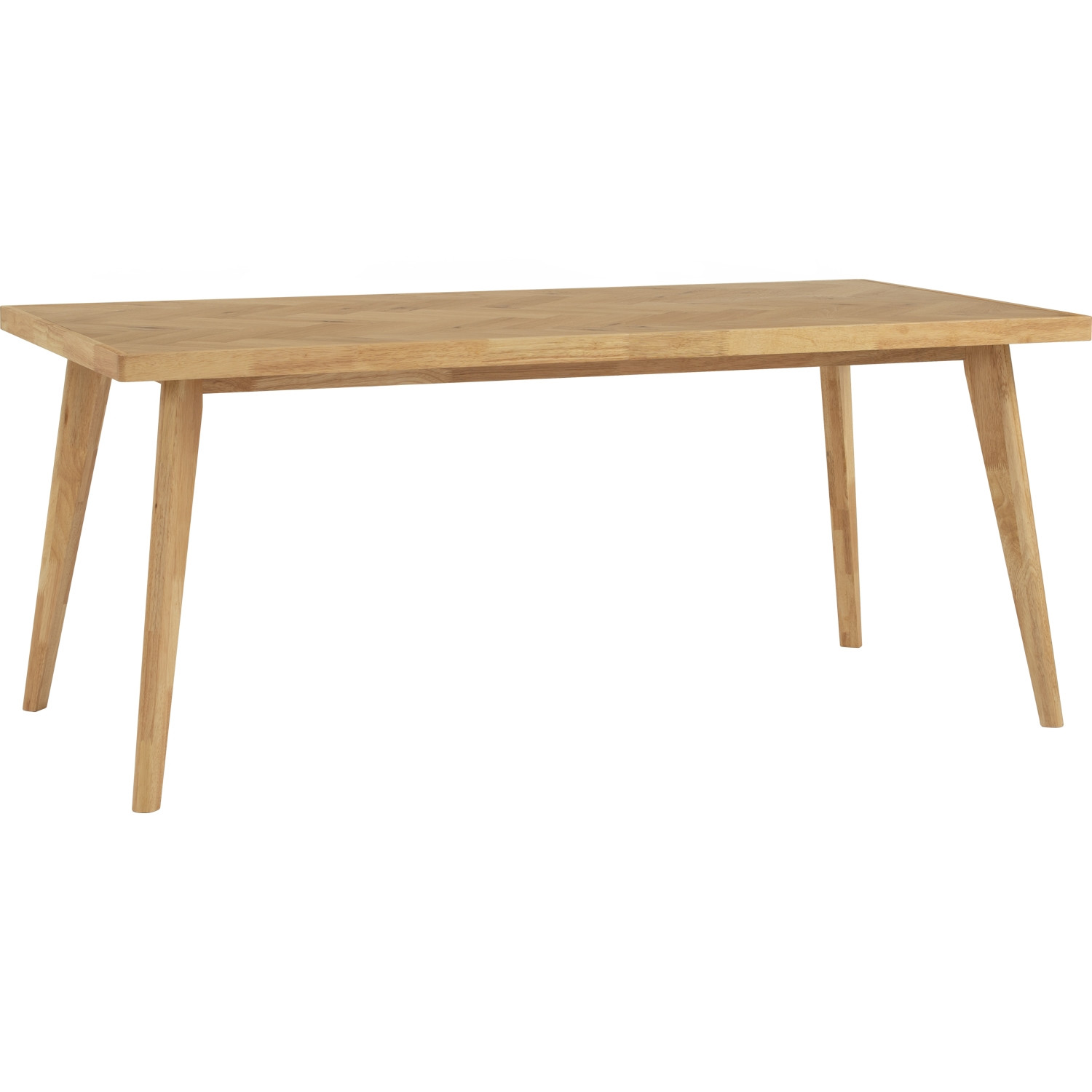 OZION - Nordic 1.8 Dining Table