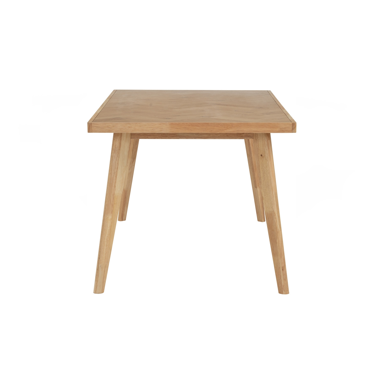 OZION - Nordic Living Series — MALAYSIAN OAK MDF and wrapped in premium Oak Veneer Muji Style - photo 2