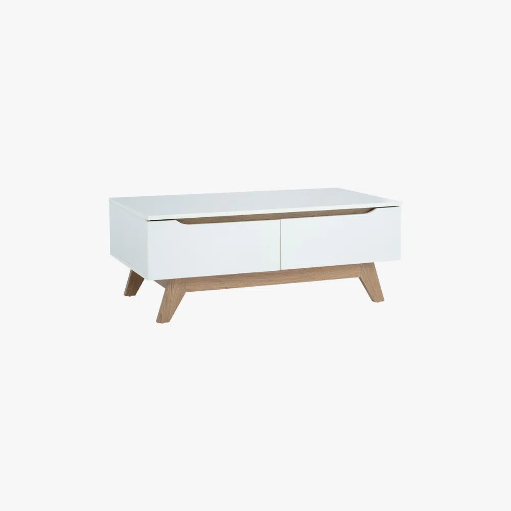 Rando Coffee Table