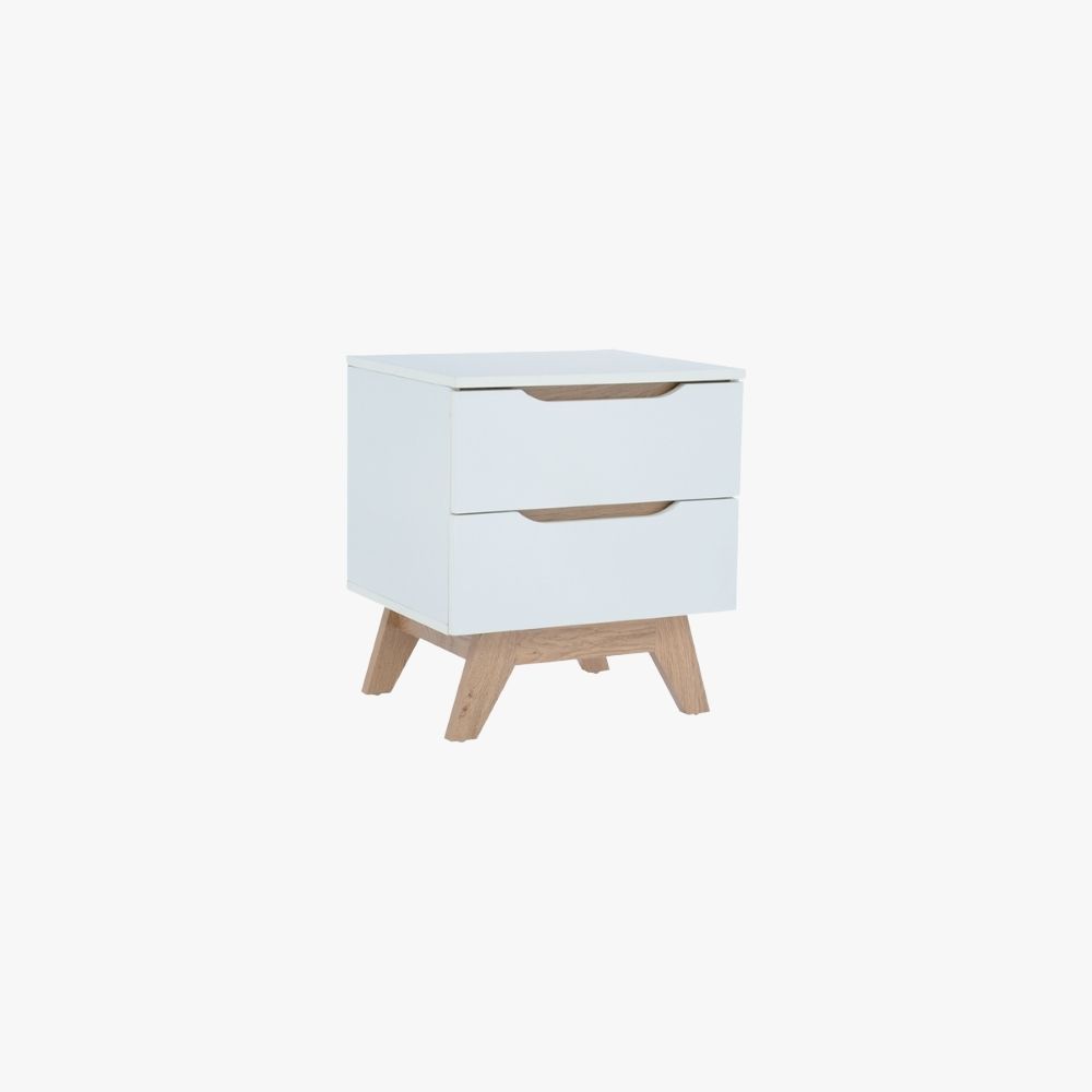 Rando Side Table