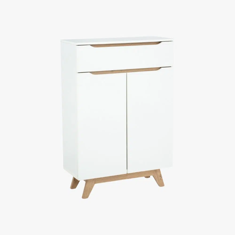 Rando Multi Function Cabinet