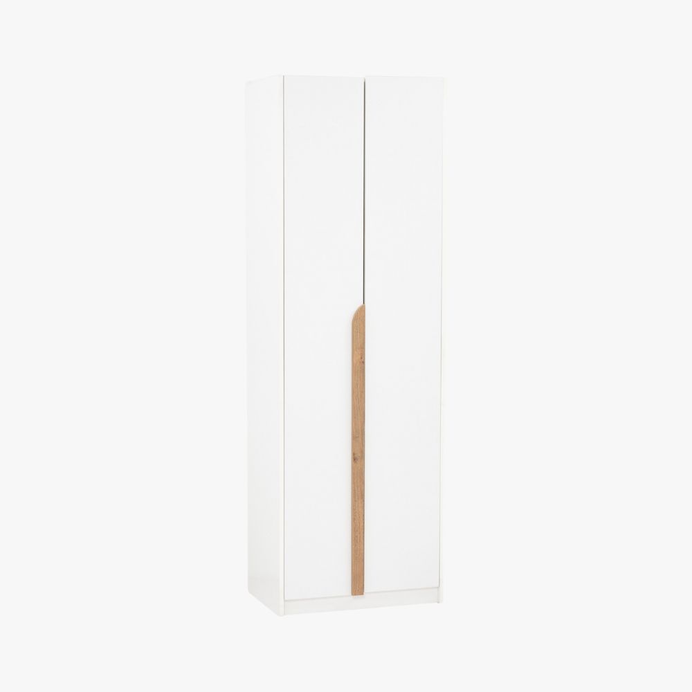 Rando 2 Door Wardrobe