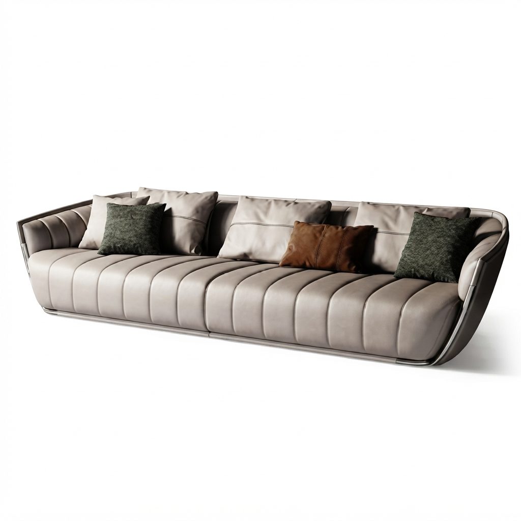 Damburins Sofa — PRE-Order (Exclusive)
