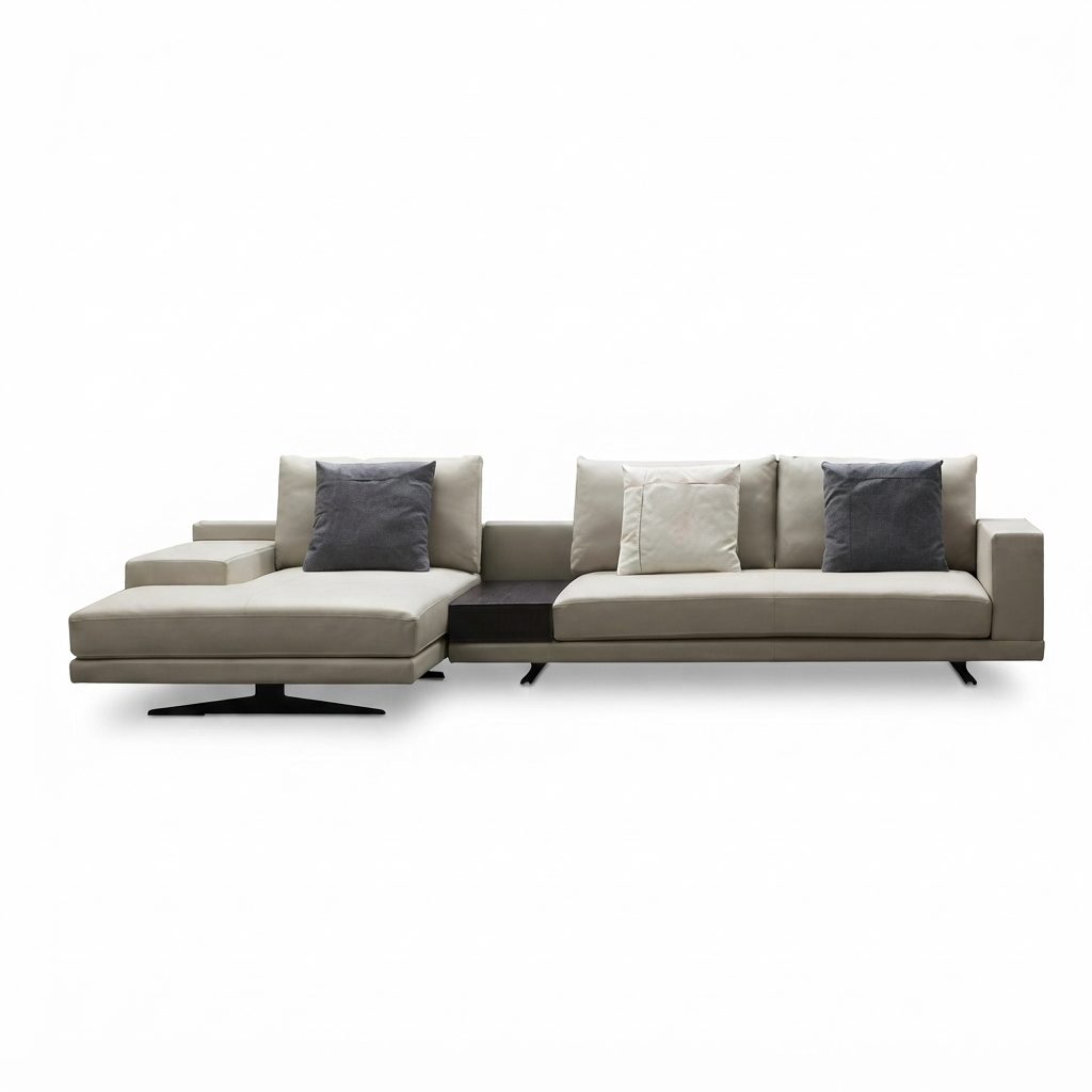 LLoyce Sofa — PRE-Order (Exclusive)