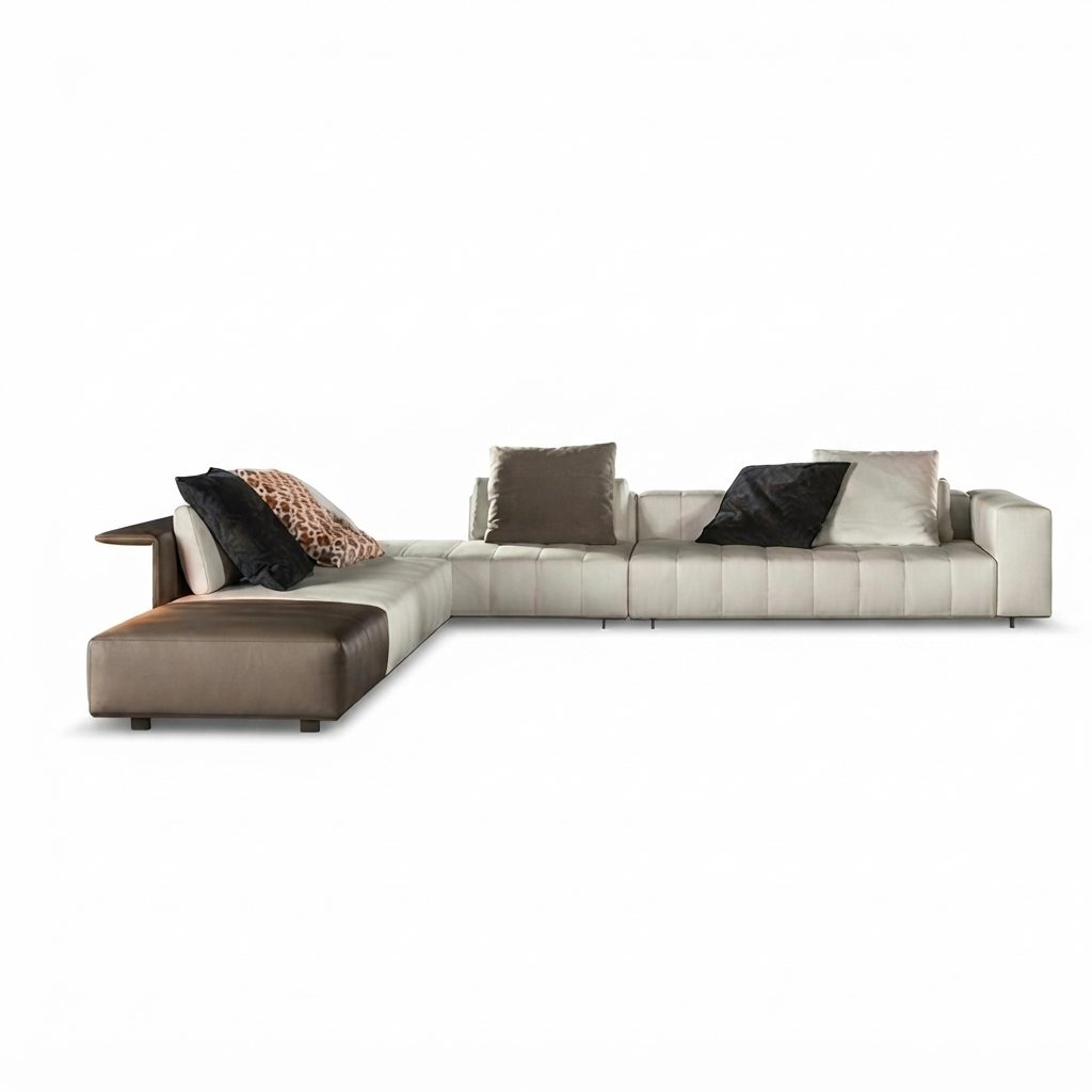 Zannoti Sofa — PRE-Order (Exclusive)