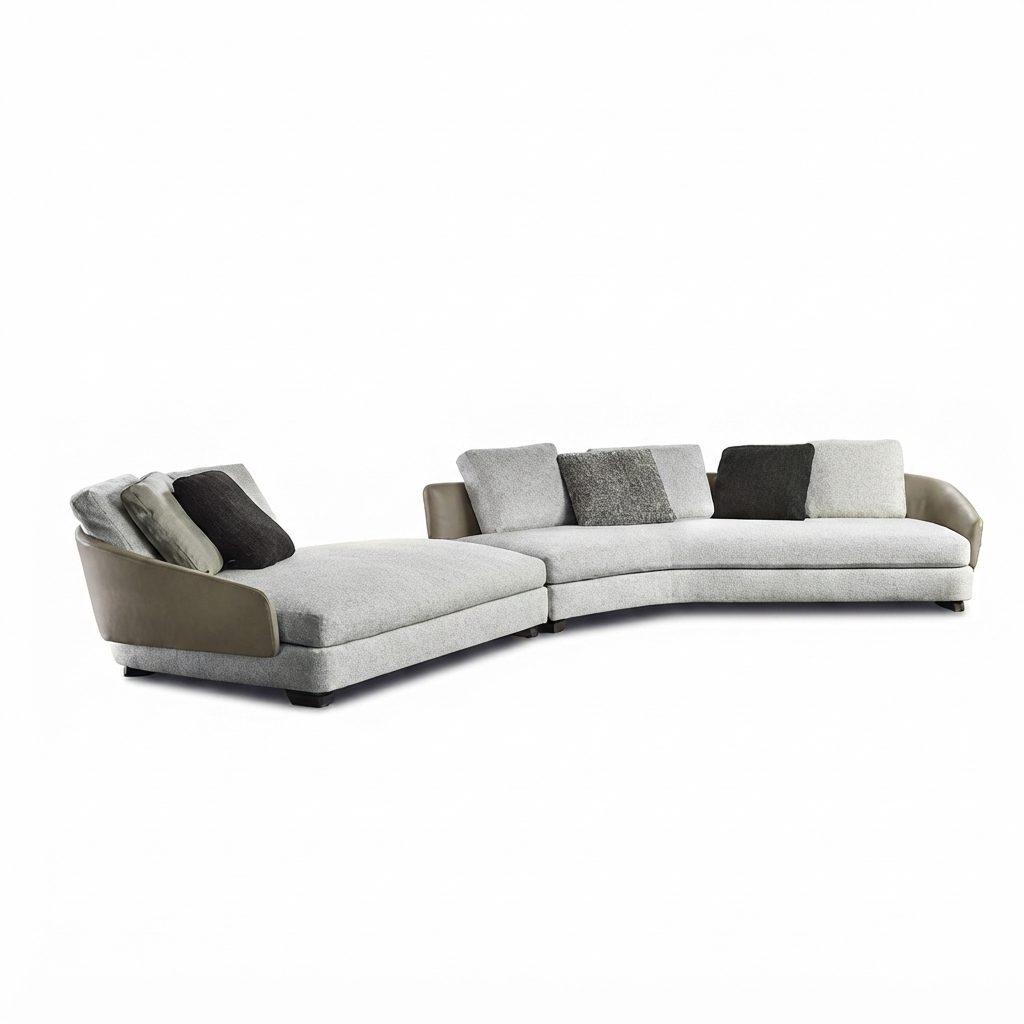 Giuseppe Sofa — PRE-Order (Exclusive)