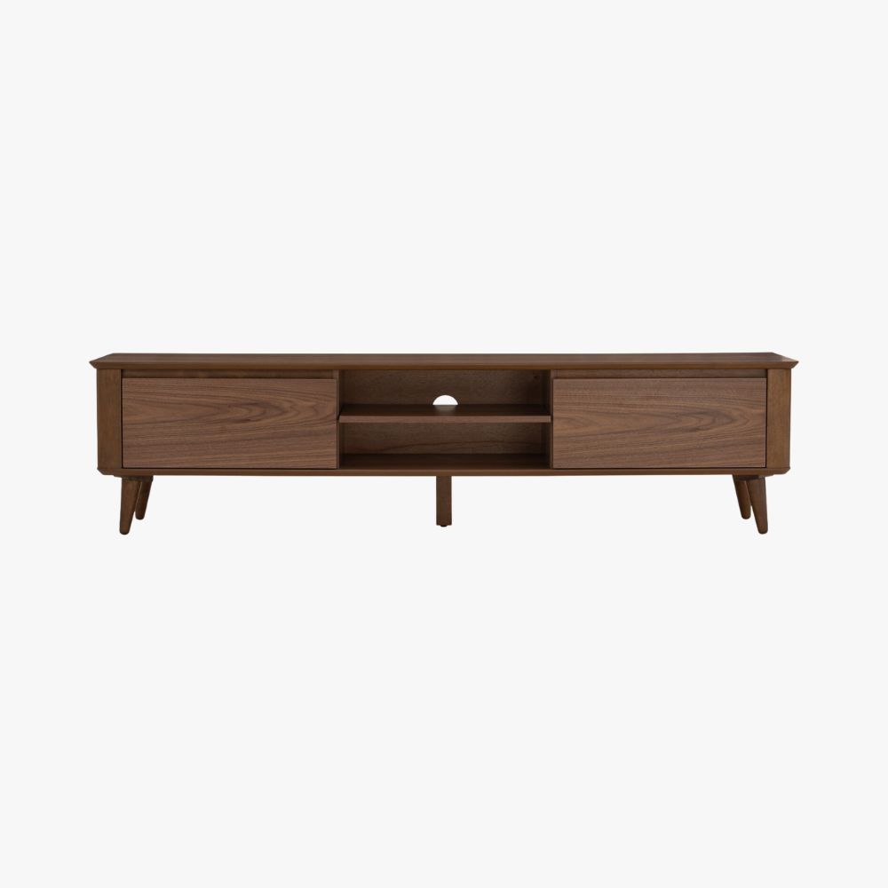 Dove - Living Series — Walnut Wood Factory Style - photo 3