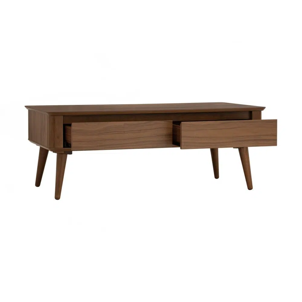 Dove - Living Series — Walnut Wood Factory Style - photo 2