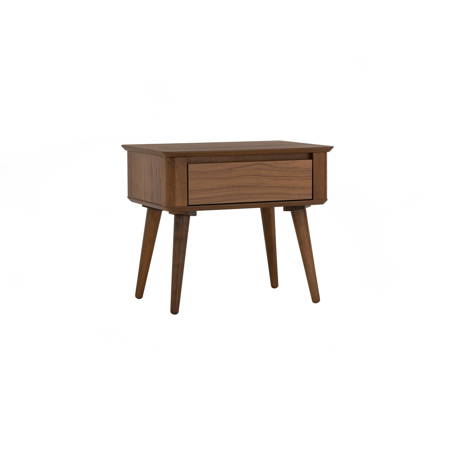 Dove Side Table