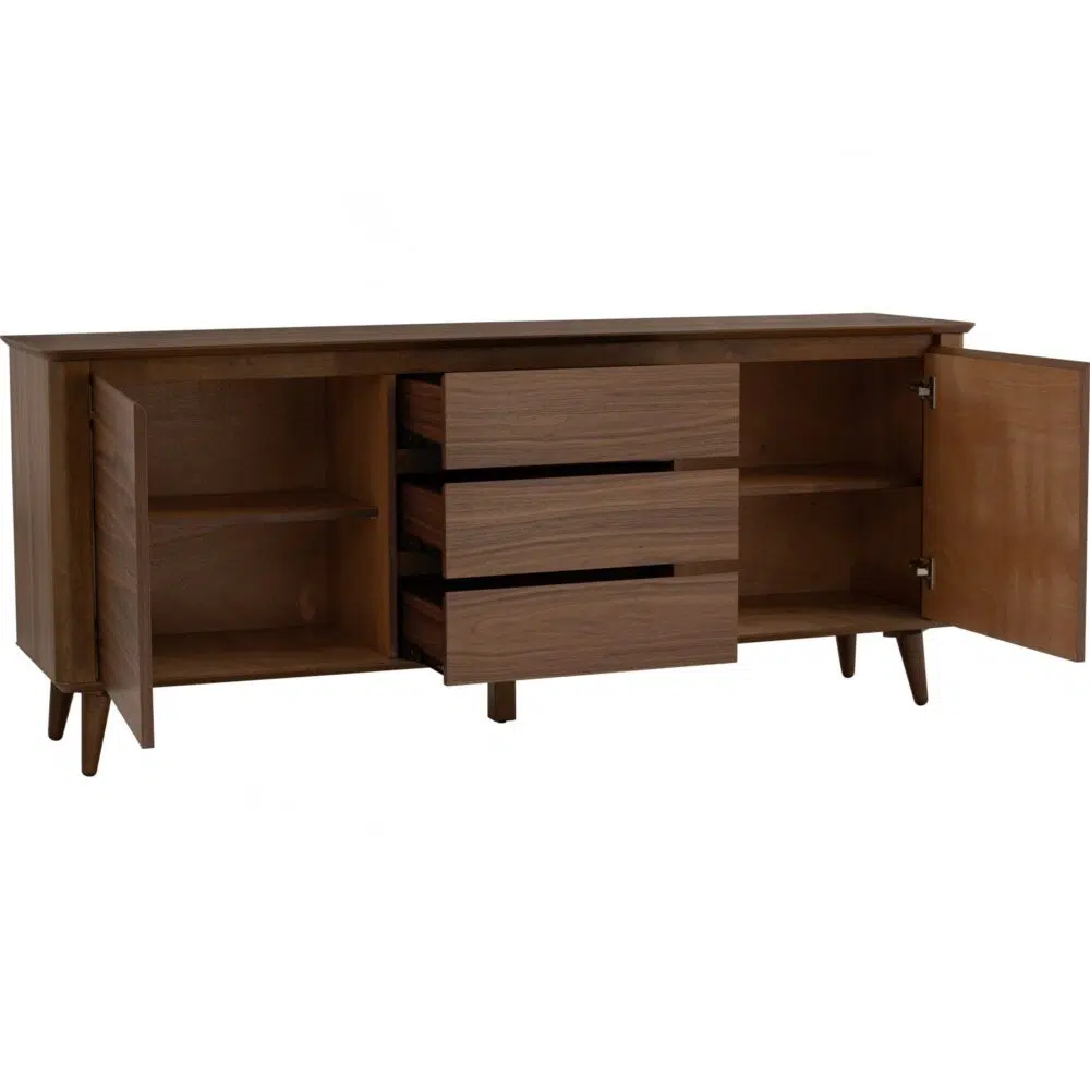 Dove - Living Series — Walnut Wood Factory Style - photo 2