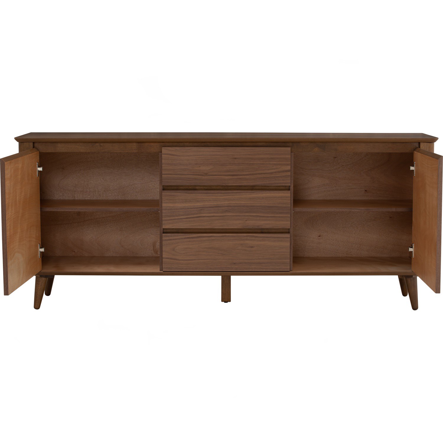 Dove - Living Series — Walnut Wood Factory Style - photo 3