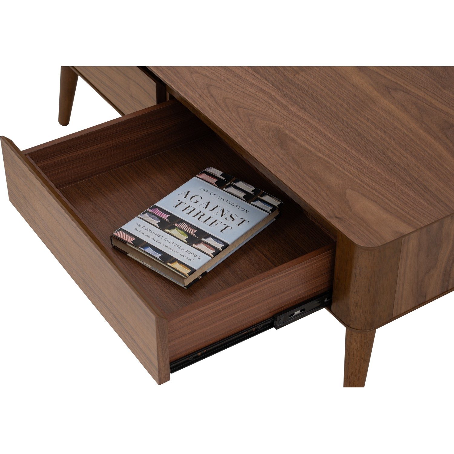 Dove - Living Series — Walnut Wood Factory Style - photo 3
