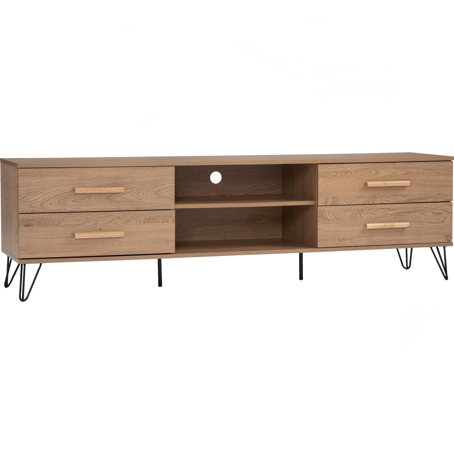 NAMOS - Living Series — 173 OAK LAMINATED BOARD